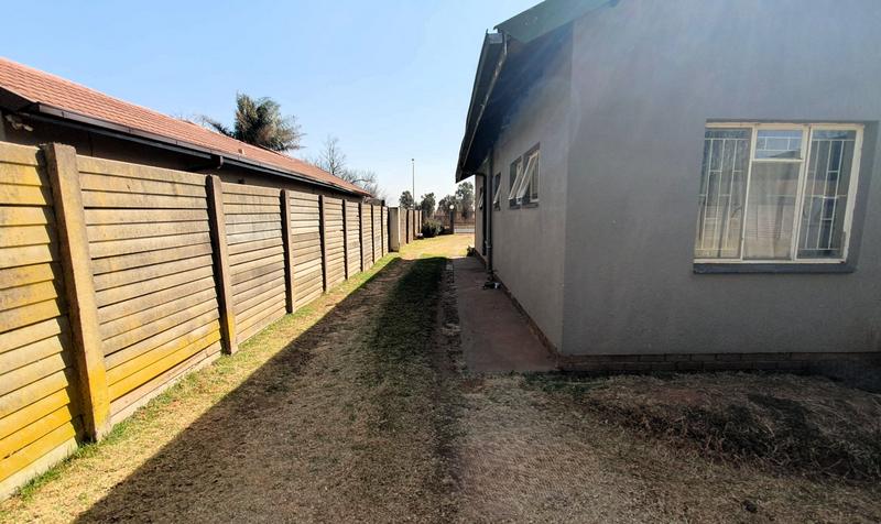 3 Bedroom Property for Sale in Balley Duff Free State